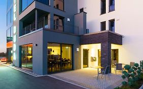 Hotel Duda Langenbruck